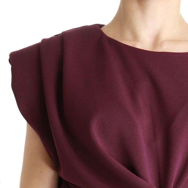 ABITO CUT-OUT HAVEONE - Mad Fashion | img vers.650x/